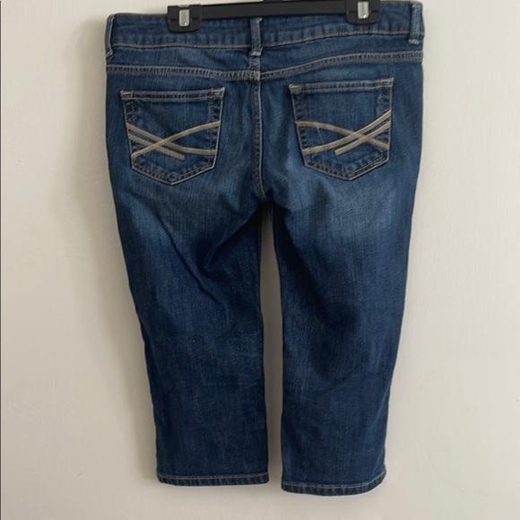Aeropostale capri pants women’s jeans - Picture 5 of 7